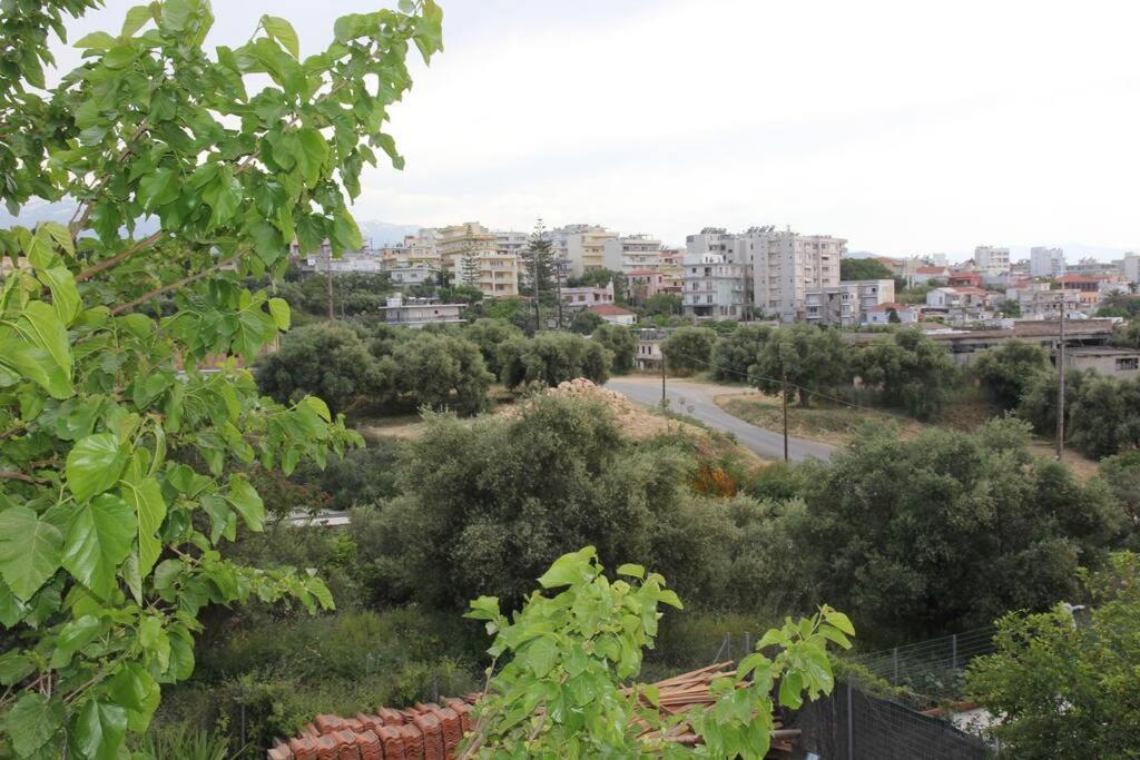 άνετο και πολυτελές οροφοδιαμέρισμα 2 Lejlighed *
